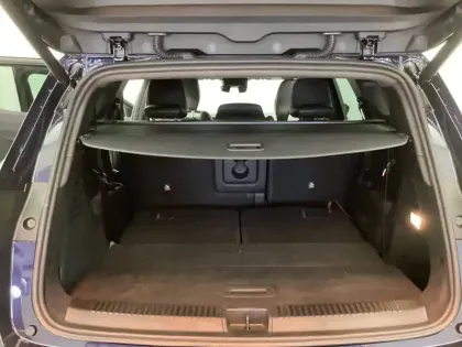 Photo 12 Renault Espace  E-Tech full hybrid 200 GSR2