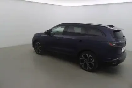 Photo 5 Renault Espace  E-Tech full hybrid 200 GSR2