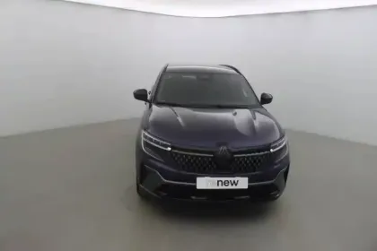 Photo 8 Renault Espace  E-Tech full hybrid 200 GSR2