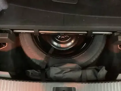 Photo 13 Renault Espace  E-Tech full hybrid 200 GSR2