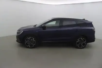 Photo 4 Renault Espace  E-Tech full hybrid 200 GSR2