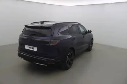 Photo 2 Renault Espace  E-Tech full hybrid 200 GSR2