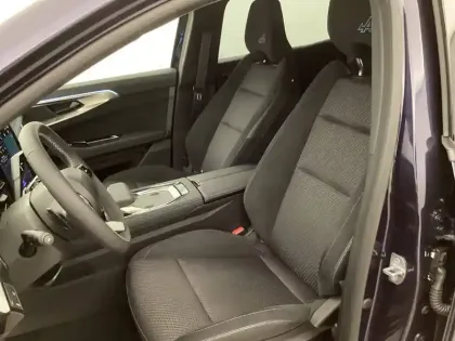 Photo 10 Renault Espace  E-Tech full hybrid 200 GSR2