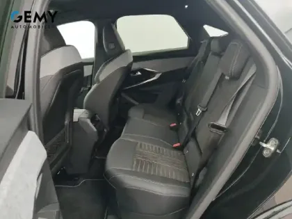 Photo 29 Peugeot 3008  Electrique 73 kWh 210 ch