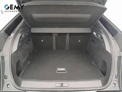 Photo 25 Peugeot 3008  Electrique 73 kWh 210 ch