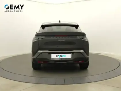 Photo 24 Peugeot 3008  Electrique 73 kWh 210 ch