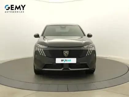 Photo 21 Peugeot 3008  Electrique 73 kWh 210 ch