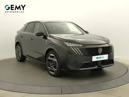 Photo 22 Peugeot 3008  Electrique 73 kWh 210 ch