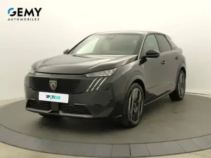 Photo 20 Peugeot 3008  Electrique 73 kWh 210 ch