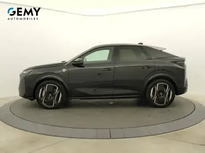 Photo 38 Peugeot 3008  Electrique 73 kWh 210 ch