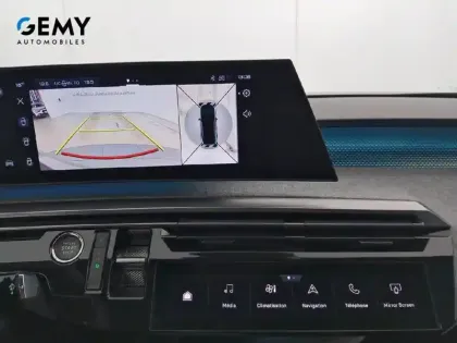 Photo 35 Peugeot 3008  Electrique 73 kWh 210 ch