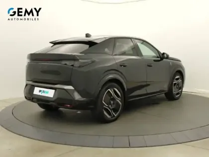 Photo 37 Peugeot 3008  Electrique 73 kWh 210 ch