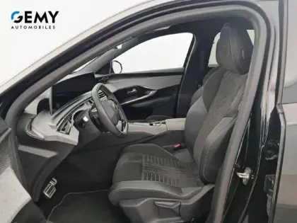 Photo 28 Peugeot 3008  Electrique 73 kWh 210 ch