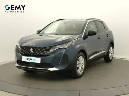 Photo Peugeot 3008 Style