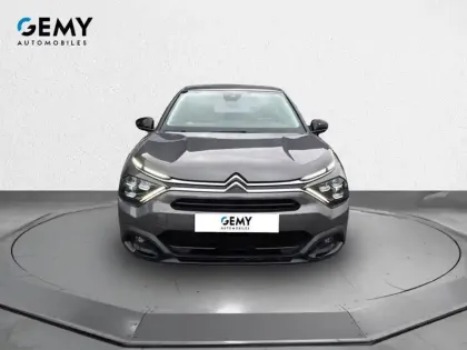 Photo 1 Citroën C4  PureTech 100 S&S BVM6