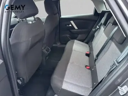 Photo 9 Citroën C4  PureTech 100 S&S BVM6