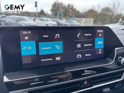 Photo 16 Citroën C4  PureTech 100 S&S BVM6