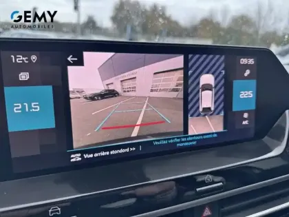 Photo 18 Citroën C4  PureTech 100 S&S BVM6