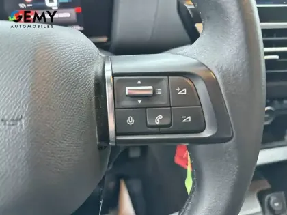 Photo 13 Citroën C4  PureTech 100 S&S BVM6