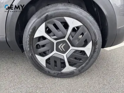 Photo 10 Citroën C4  PureTech 100 S&S BVM6