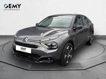 Photo Citroën C4 Feel