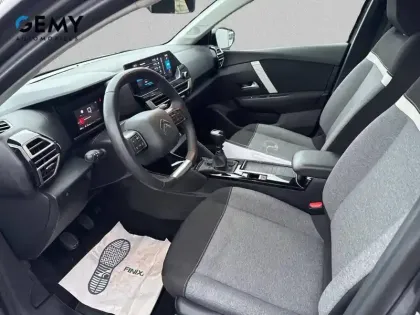 Photo 8 Citroën C4  PureTech 100 S&S BVM6