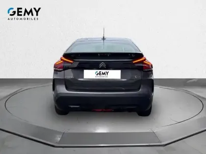 Photo 4 Citroën C4  PureTech 100 S&S BVM6