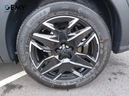 Photo 10 Peugeot 3008  Hybrid 145 e-DCS6