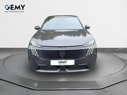 Photo 1 Peugeot 3008  Hybrid 145 e-DCS6