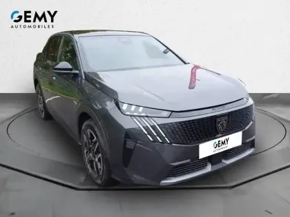 Photo 2 Peugeot 3008  Hybrid 145 e-DCS6