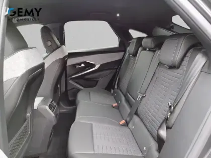 Photo 9 Peugeot 3008  Hybrid 145 e-DCS6