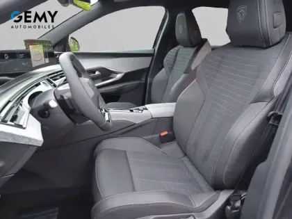 Photo 8 Peugeot 3008  Hybrid 145 e-DCS6