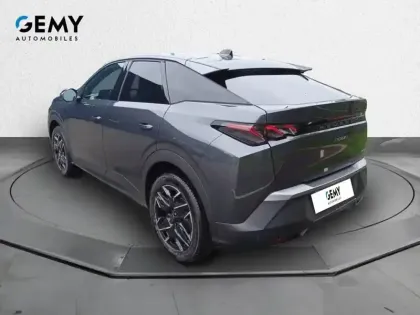 Photo 6 Peugeot 3008  Hybrid 145 e-DCS6