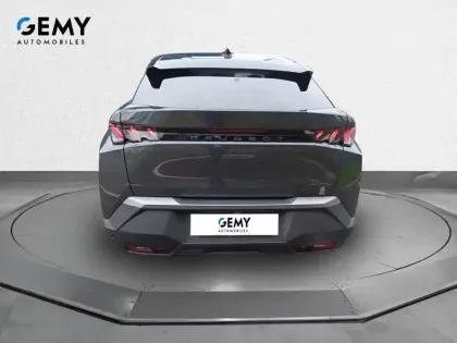 Photo 4 Peugeot 3008  Hybrid 145 e-DCS6