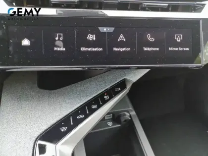 Photo 24 Peugeot 3008  Hybrid 145 e-DCS6