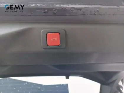 Photo 11 Peugeot 3008  Hybrid 145 e-DCS6