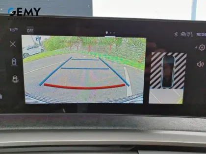 Photo 13 Peugeot 3008  Hybrid 145 e-DCS6