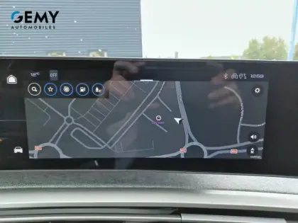 Photo 15 Peugeot 3008  Hybrid 145 e-DCS6