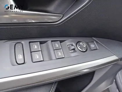 Photo 12 Peugeot 3008  Hybrid 145 e-DCS6