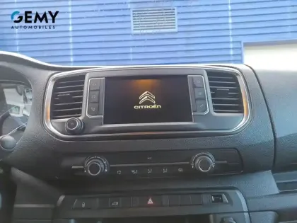 Photo 13 Citroën Jumpy  FGN XL BLUEHDI 145 BVM6