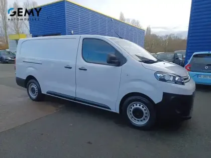 Photo 42 Citroën Jumpy  FGN XL BLUEHDI 145 BVM6