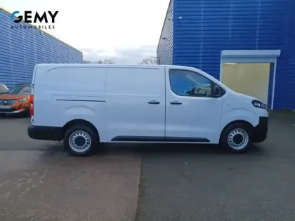 Photo 43 Citroën Jumpy  FGN XL BLUEHDI 145 BVM6