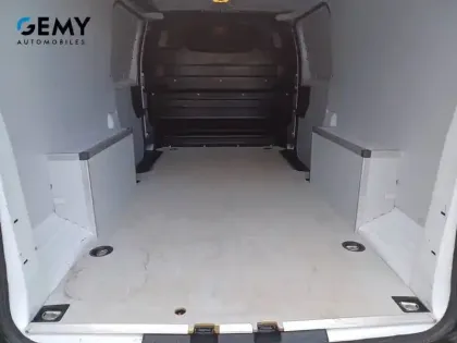 Photo 5 Citroën Jumpy  FGN XL BLUEHDI 145 BVM6