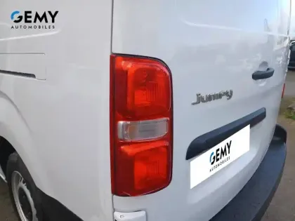 Photo 56 Citroën Jumpy  FGN XL BLUEHDI 145 BVM6
