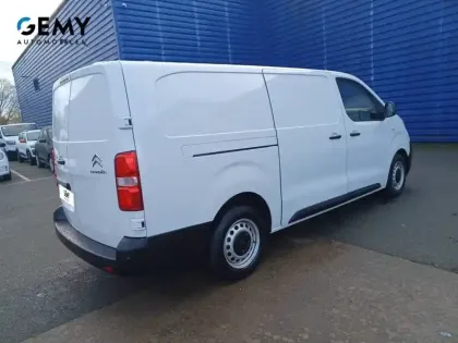 Photo 37 Citroën Jumpy  FGN XL BLUEHDI 145 BVM6