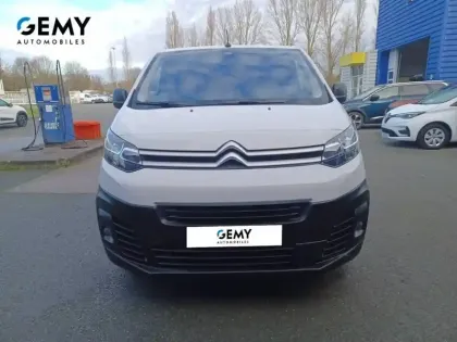 Photo 41 Citroën Jumpy  FGN XL BLUEHDI 145 BVM6