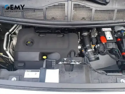 Photo 54 Citroën Jumpy  FGN XL BLUEHDI 145 BVM6