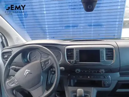 Photo 47 Citroën Jumpy  FGN XL BLUEHDI 145 BVM6