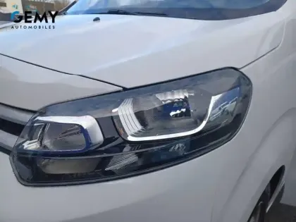 Photo 15 Citroën Jumpy  FGN XL BLUEHDI 145 BVM6