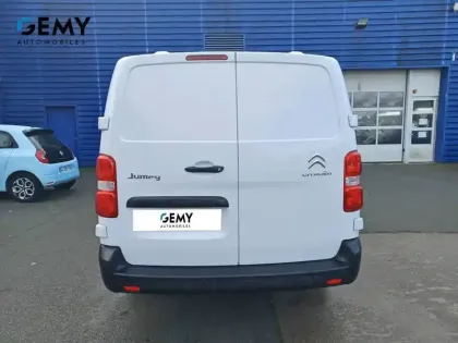 Photo 24 Citroën Jumpy  FGN XL BLUEHDI 145 BVM6